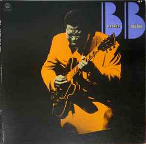 B.B. King - Live In Japan