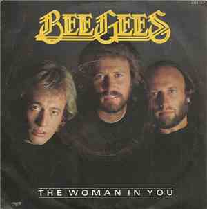 Bee Gees - The Woman In You