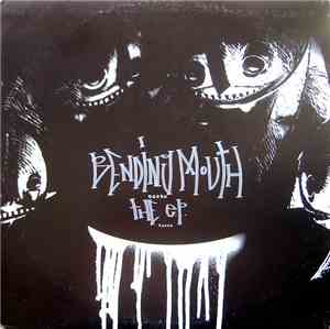 Bending Mouth - The EP