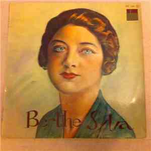 Berthe Sylva - Berthe Sylva