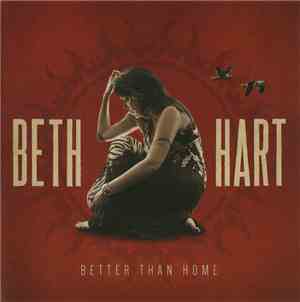 Beth Hart - Better Than Home