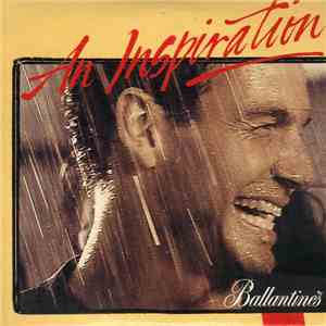 Billie Holiday - Ballantine's - An Inspiration
