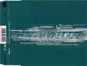 Biosphere - Novelty Waves