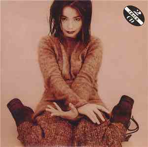 Björk - Violently Happy