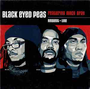 Black Eyed Peas Featuring Macy Gray - Request + Line