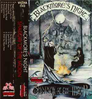Blackmore's Night - Shadow Of The Moon