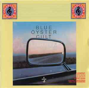 Blue Öyster Cult - Mirrors