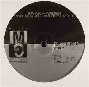 Brian Harden - The Nubirth Project Vol 1