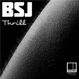 BSJ - Thrill