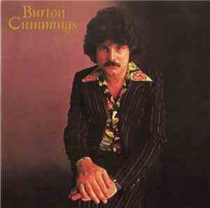 Burton Cummings - Burton Cummings