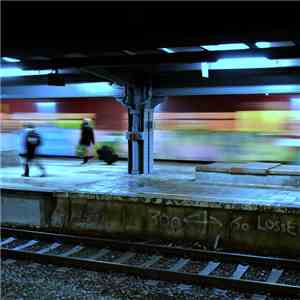 BVBEL - THVNK YOU TVPE