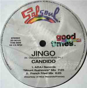 Candido - Jingo
