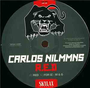 Carlos Nilmmns - R.E.D
