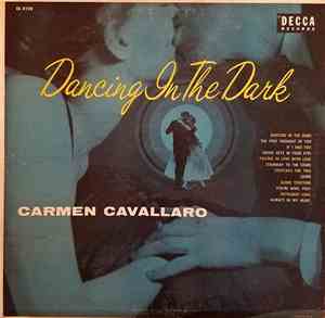 Carmen Cavallaro - Dancing In The Dark