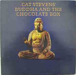 Cat Stevens - Cat Stevens' Buddha And The Chocolate Box