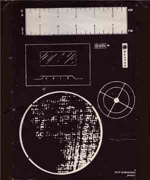 C.P.Lee - C.P. Lee Mystery Guild Radio Sweat