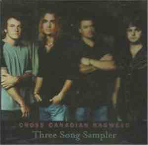 Cross Canadian Ragweed - Cross Canadian Ragweed (Three Song Sampler)