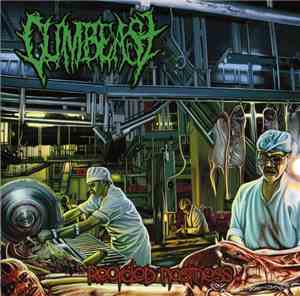 Cumbeast - Recycled Nastiness