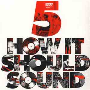 Damu The Fudgemunk - How It Should Sound 5