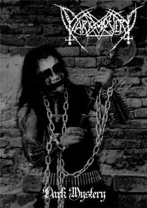 Dark Mystery - Dark Mystery