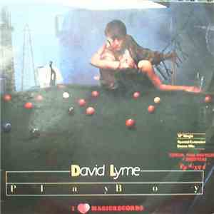 David Lyme - Playboy