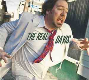 Davis Rogan - The Real Davis