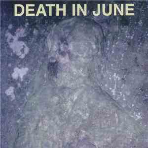 Death In June - Take Care & Control