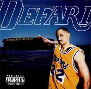 Defari - Focused Daily
