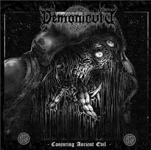 Demonicvlt - Conjuring Ancient Evil