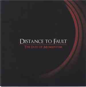 Distance To Fault - The Fate Of Momentum