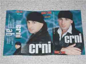 Dragan Krstić Crni - Ciganine Brate