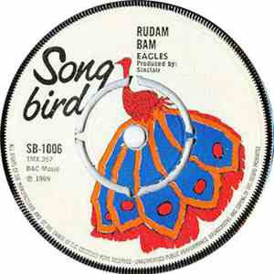 Eagles  - Rudam Bam / Prodigal Boy