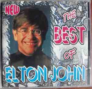 Elton John - The Best Of Elton John