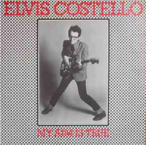 Elvis Costello - My Aim Is True