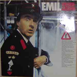 Emil - Feuerabend