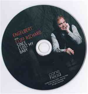 Engelbert Humperdinck With Cliff Richard - Since I Lost My Baby