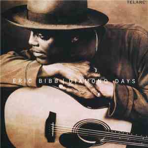 Eric Bibb - Diamond Days