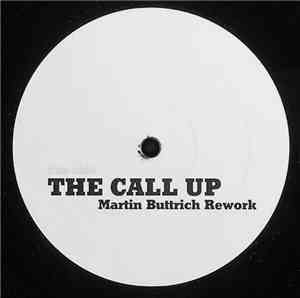 Far East Band - The Call Up