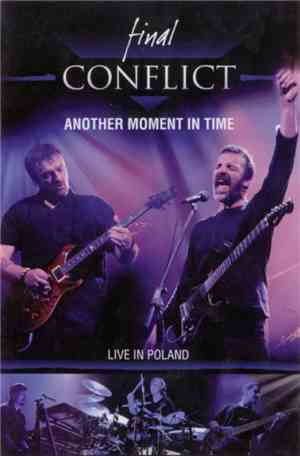Final Conflict  - Another Moment In Time