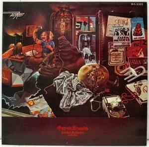Frank Zappa - The Mothers - Over-Nite Sensation