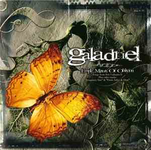 Galadriel - Empty Mirrors Of Oblivion