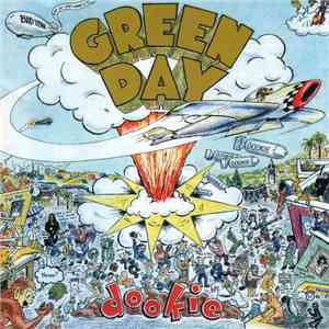 Green Day - Dookie