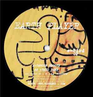 Guillaume La Tortue - Earth Player