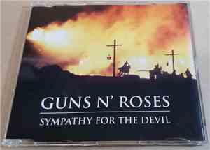 Guns N' Roses - Sympathy For The Devil