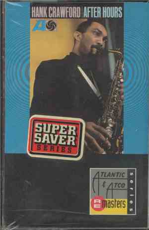 Hank Crawford - After Hours