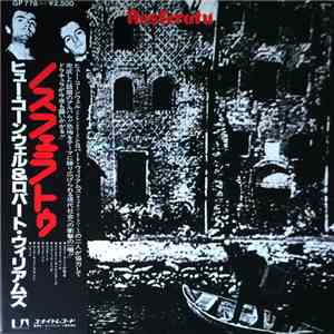 Hugh Cornwell & Robert Williams - Nosferatu