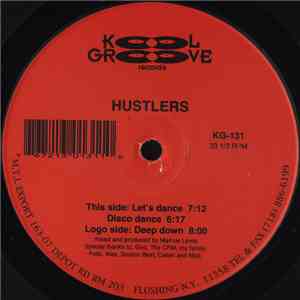 Hustlers  - Let's Dance