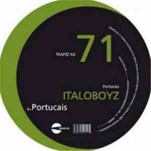 Italoboyz - Portucais