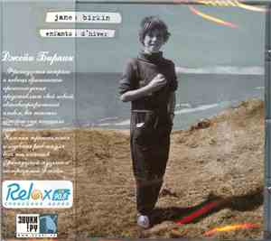 Jane Birkin - Enfants D'Hiver