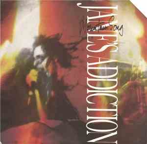 Jane's Addiction - Mountain Song
